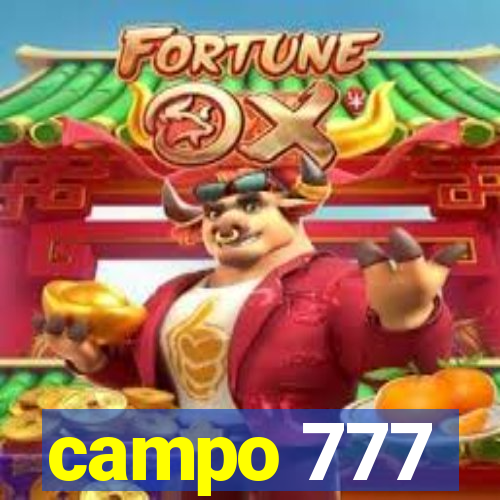 campo 777